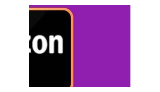 Logo Amazon