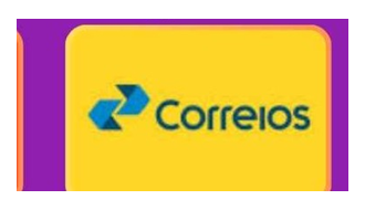 Logo Correios