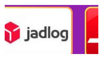 Logo Jadlog