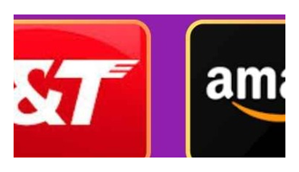 Logo J&T Express
