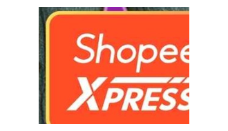 Logo Shopee Xpress